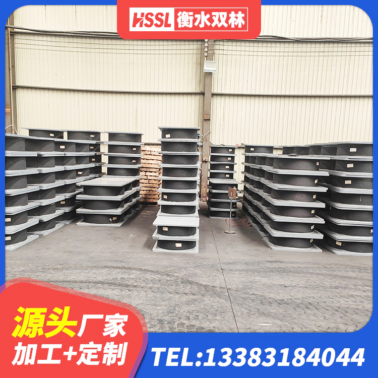 永嘉县II型LRB铅芯隔震支座 永嘉县建筑橡胶隔震支座商家源头工厂 永嘉县HDR1100高阻尼橡胶隔震支座什么价格 永嘉县LNR500隔震支座源头工厂