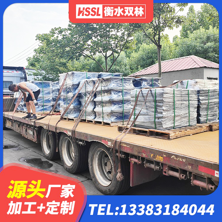 永嘉县LNR水平分散力橡胶隔震支座生产厂家 永嘉县HDR1200支座生产厂家 永嘉县抗震支座厂家电话 永嘉县建筑铅芯橡胶隔震支座(LRB) - 第3张