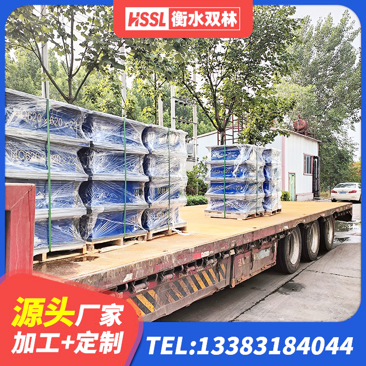 永嘉县建筑连廊隔震支座 永嘉县隔震支座LRB1000 永嘉县LNR1200橡胶隔震支座生产厂家 永嘉县LRB隔震支座1400(II型)源头工厂 - 第6张