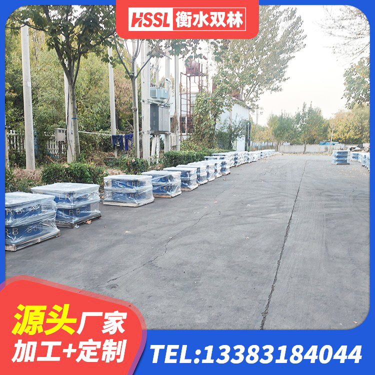 永嘉县LRB1000铅芯橡胶隔震支座源头工厂 永嘉县建筑高阻尼橡胶隔震支座HDR厂家 永嘉县抗震支座LRB600生产厂家 永嘉县减橡胶隔震支座厂商 - 第2张