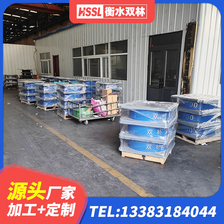 永嘉县铅芯叠层橡胶隔震支座厂家电话 永嘉县橡胶抗震支座定制生产厂家 永嘉县LNR(H)-D620X179隔震支座 永嘉县LNR1100支座生产厂家 - 第3张